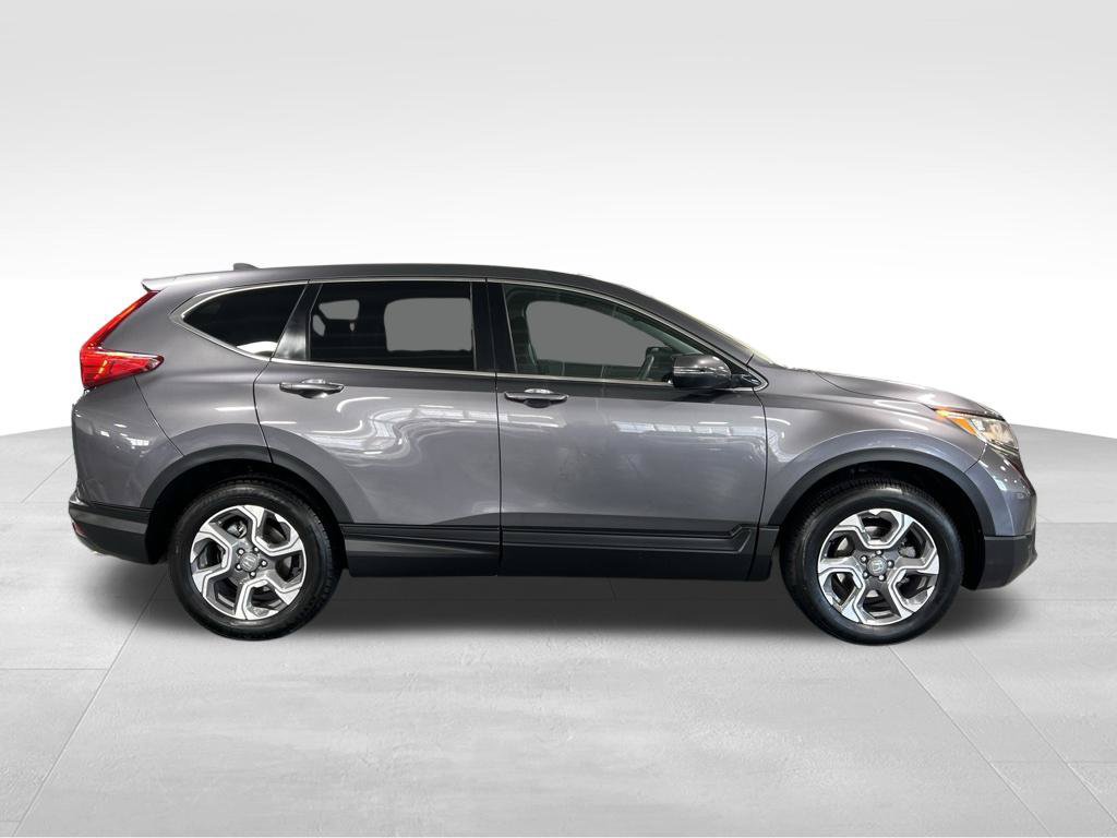 Used 2018 Honda CR-V EX image 6