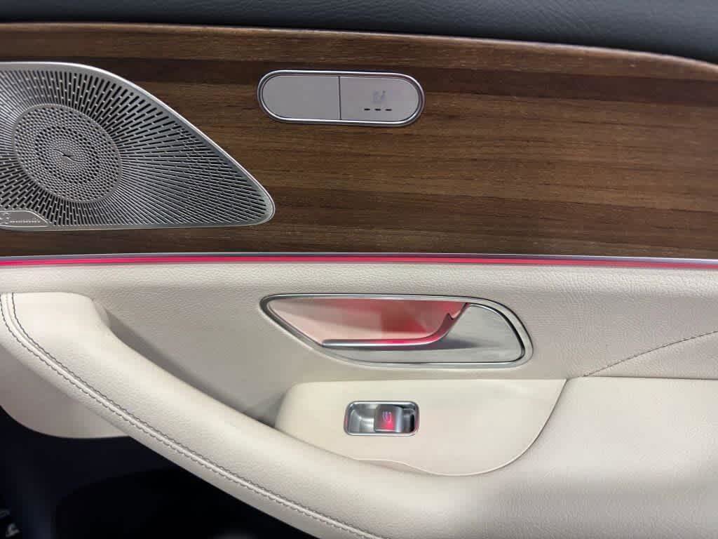 Certified 2021 Mercedes-Benz GLE 350 4MATIC image 18