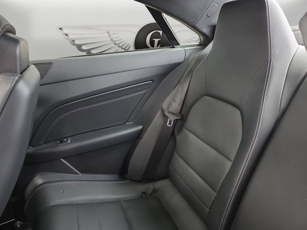 Used 2015 Mercedes-Benz E 550 Coupe image 23