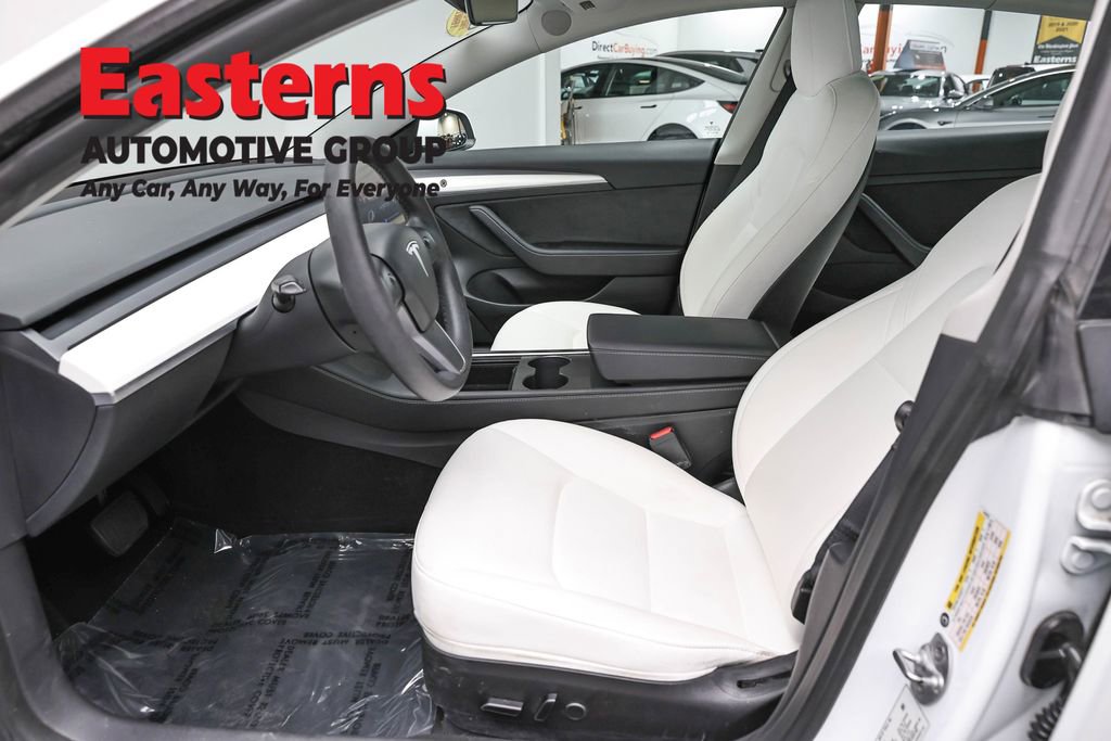 Used 2023 Tesla Model 3 Standard Range RWD image 14