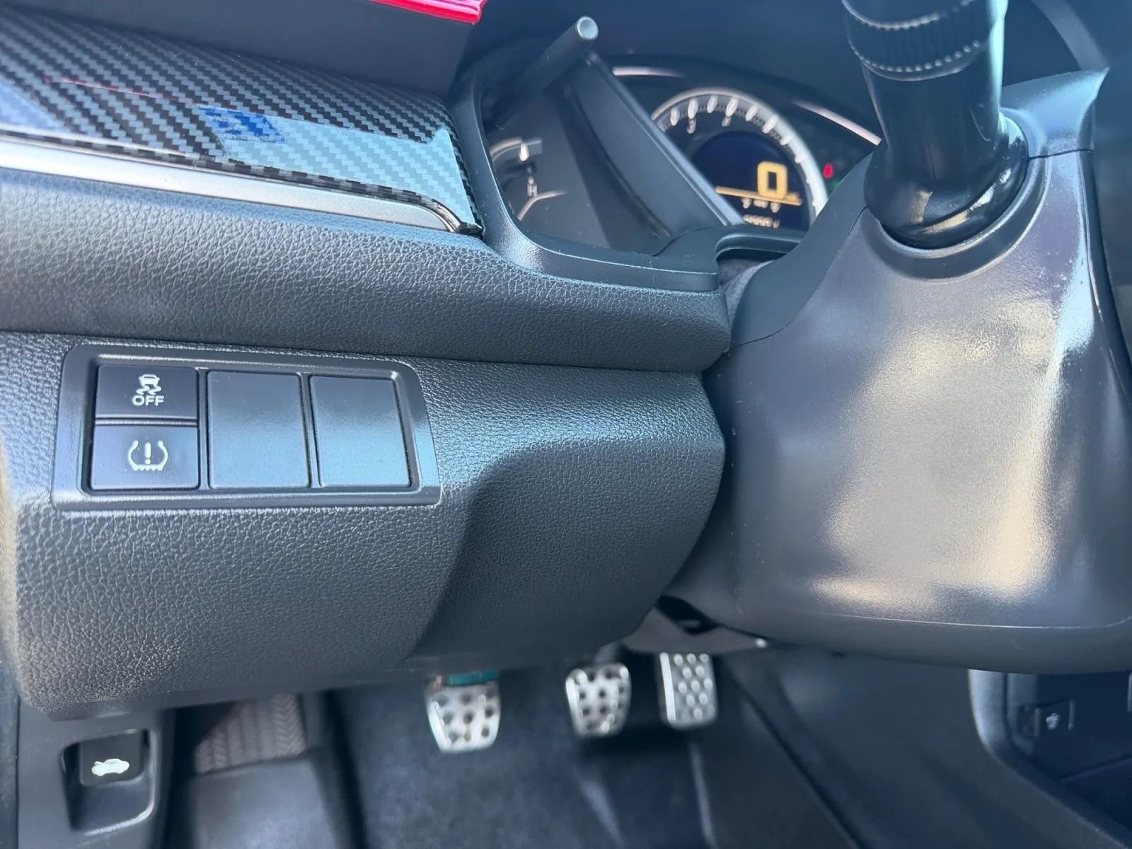 Used 2017 Honda Civic Sport image 22