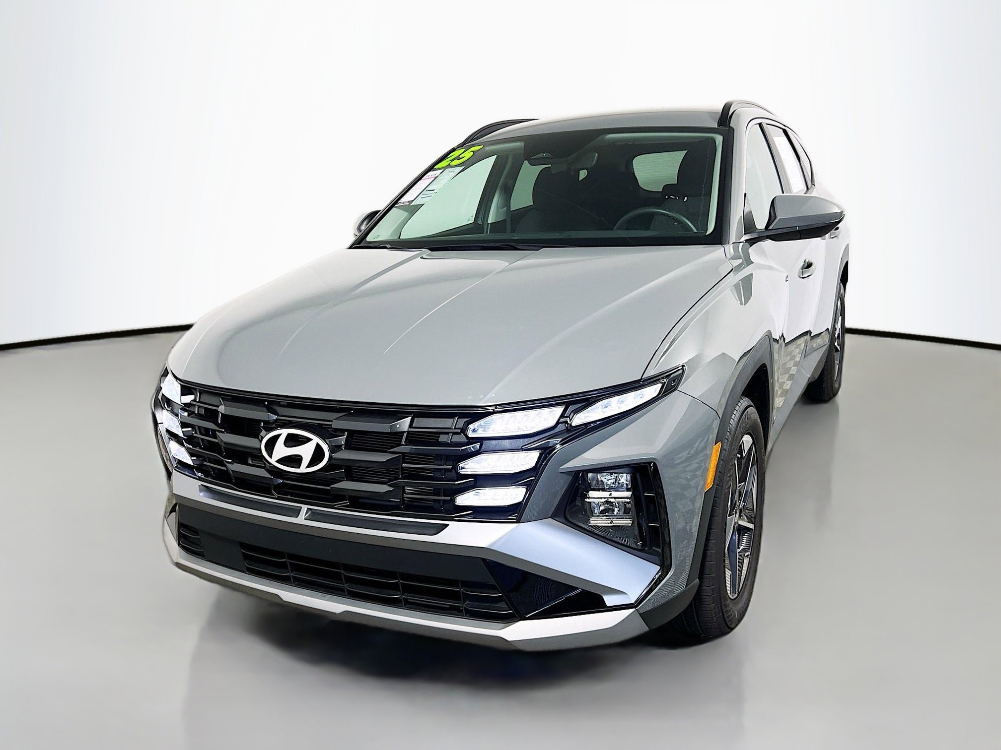 Used 2025 Hyundai Tucson SEL image 10