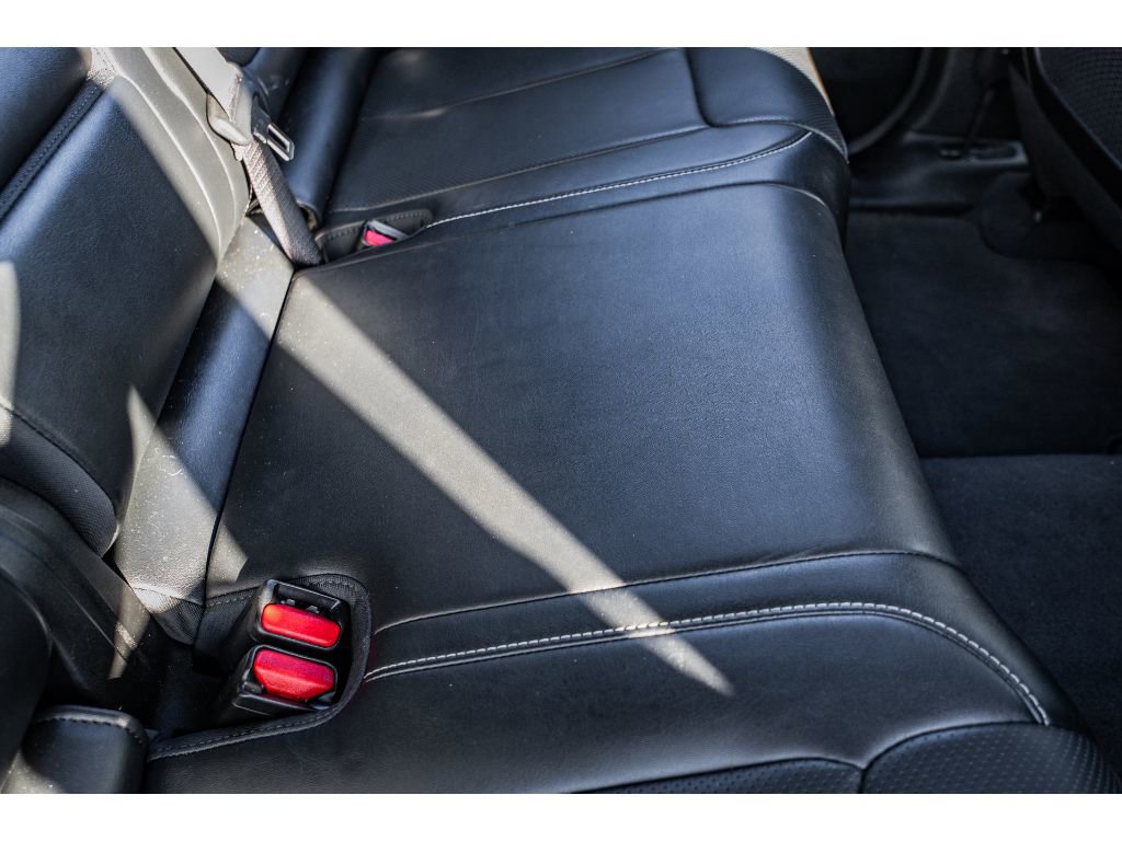 Used 2023 Jeep Grand Cherokee Overland w/ Adv Protech Group III image 28