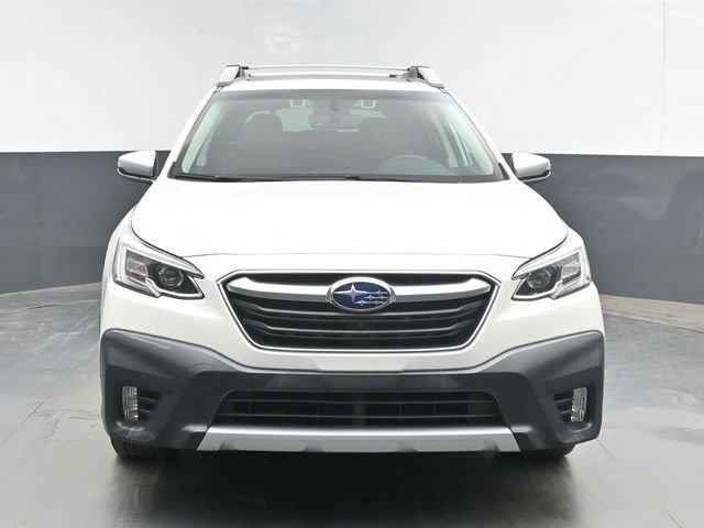 Used 2020 Subaru Outback Touring XT AWD/4WD image 3