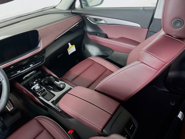 New 2025 Buick Envision Sport Touring image 21