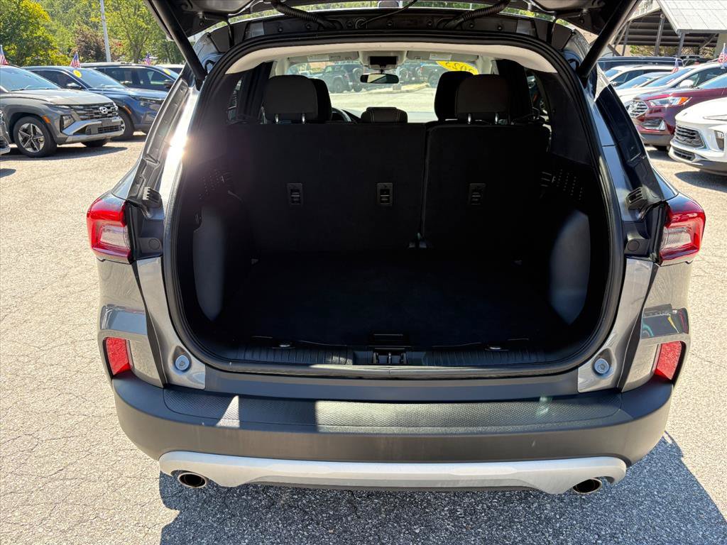 Used 2023 Ford Escape Active AWD/4WD image 25