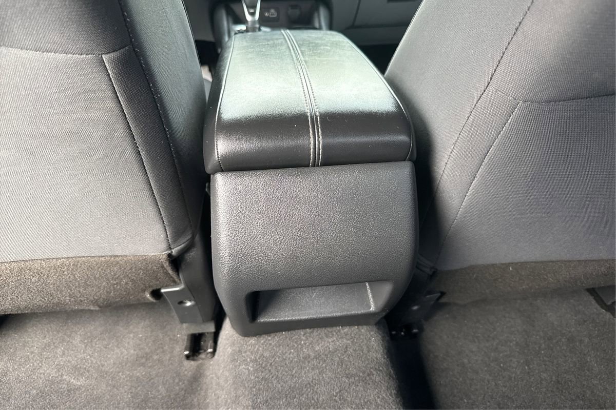 Used 2021 Nissan Altima 2.5 S image 19