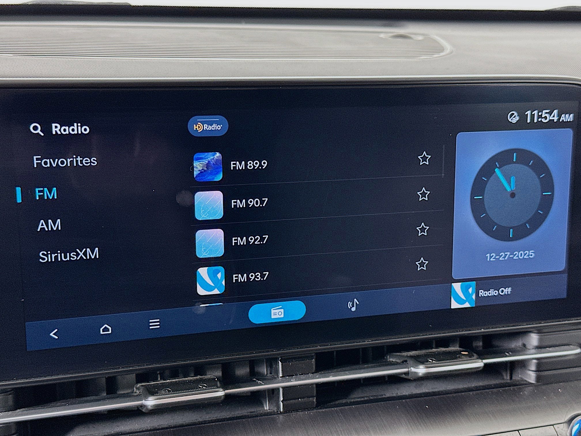 Used 2025 Hyundai Kona SEL image 21