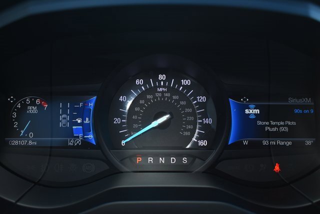 Used 2022 Ford Edge SEL image 16