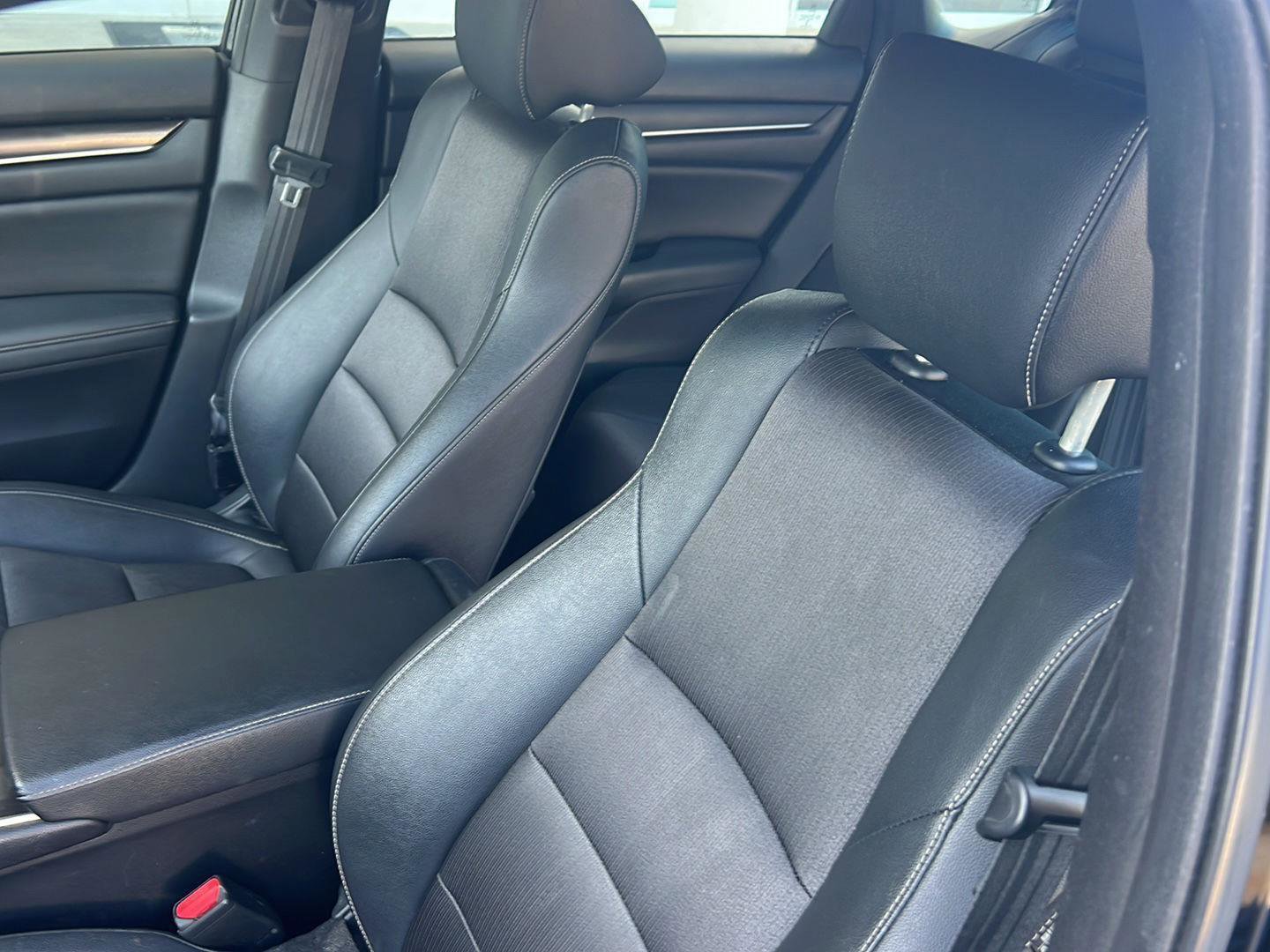 Used 2019 Honda Accord Sport image 28
