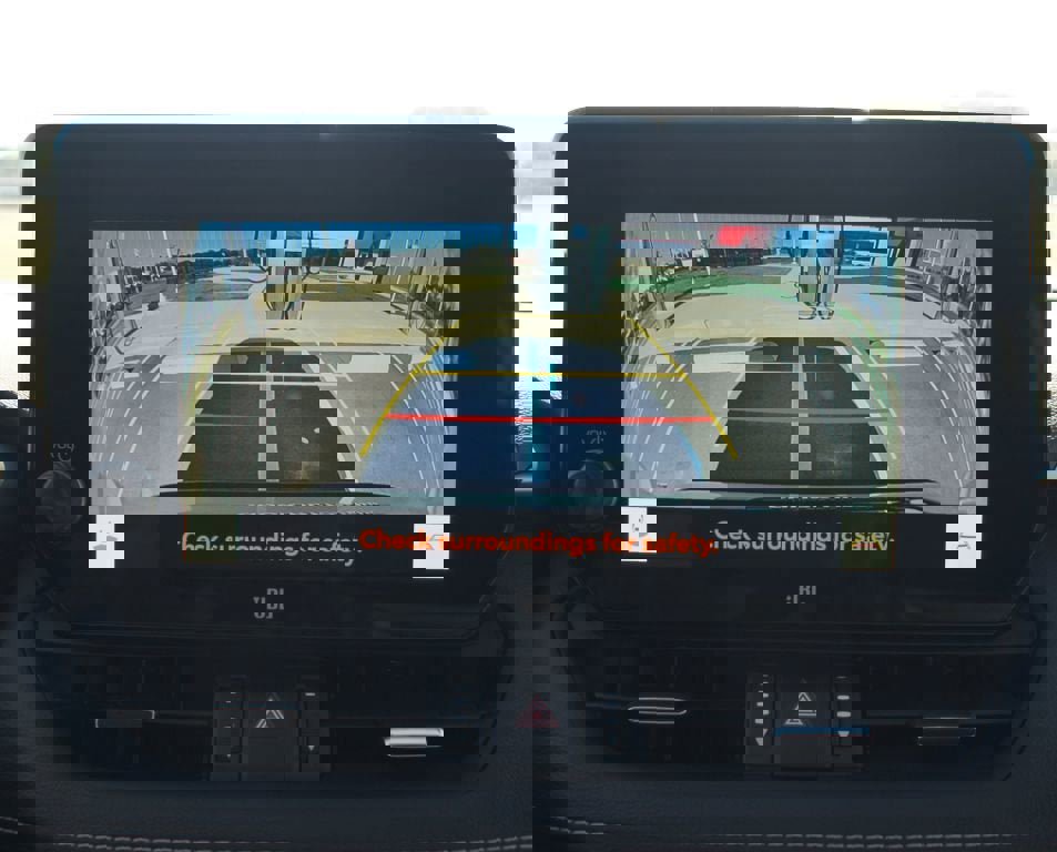 Used 2025 Toyota RAV4 XLE Premium image 7