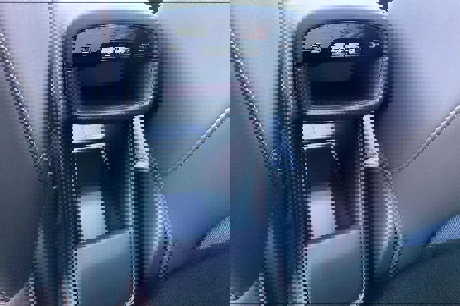 New 2026 Volvo EX30 Ultra image 16