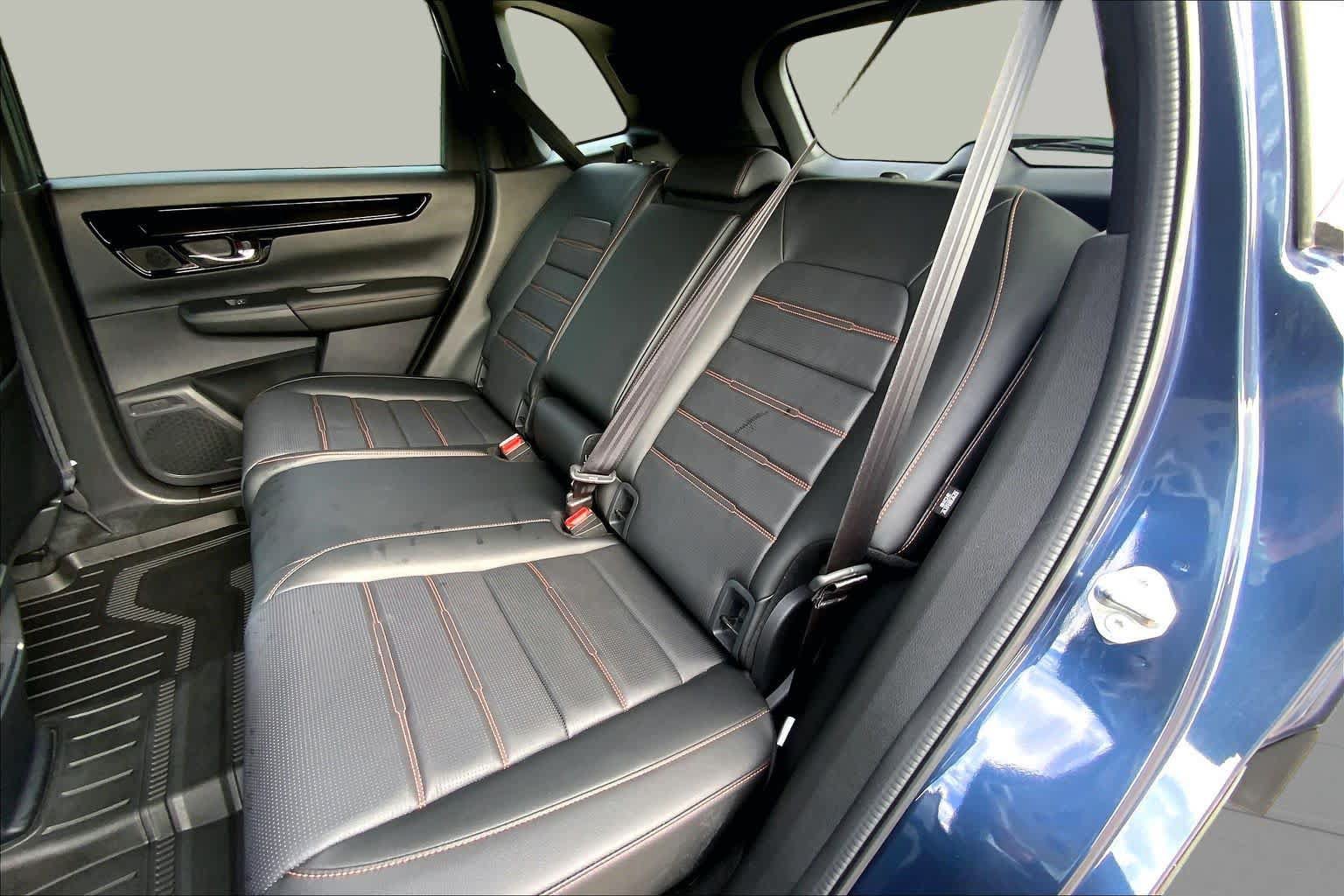 Used 2026 Honda CR-V Sport Touring image 19