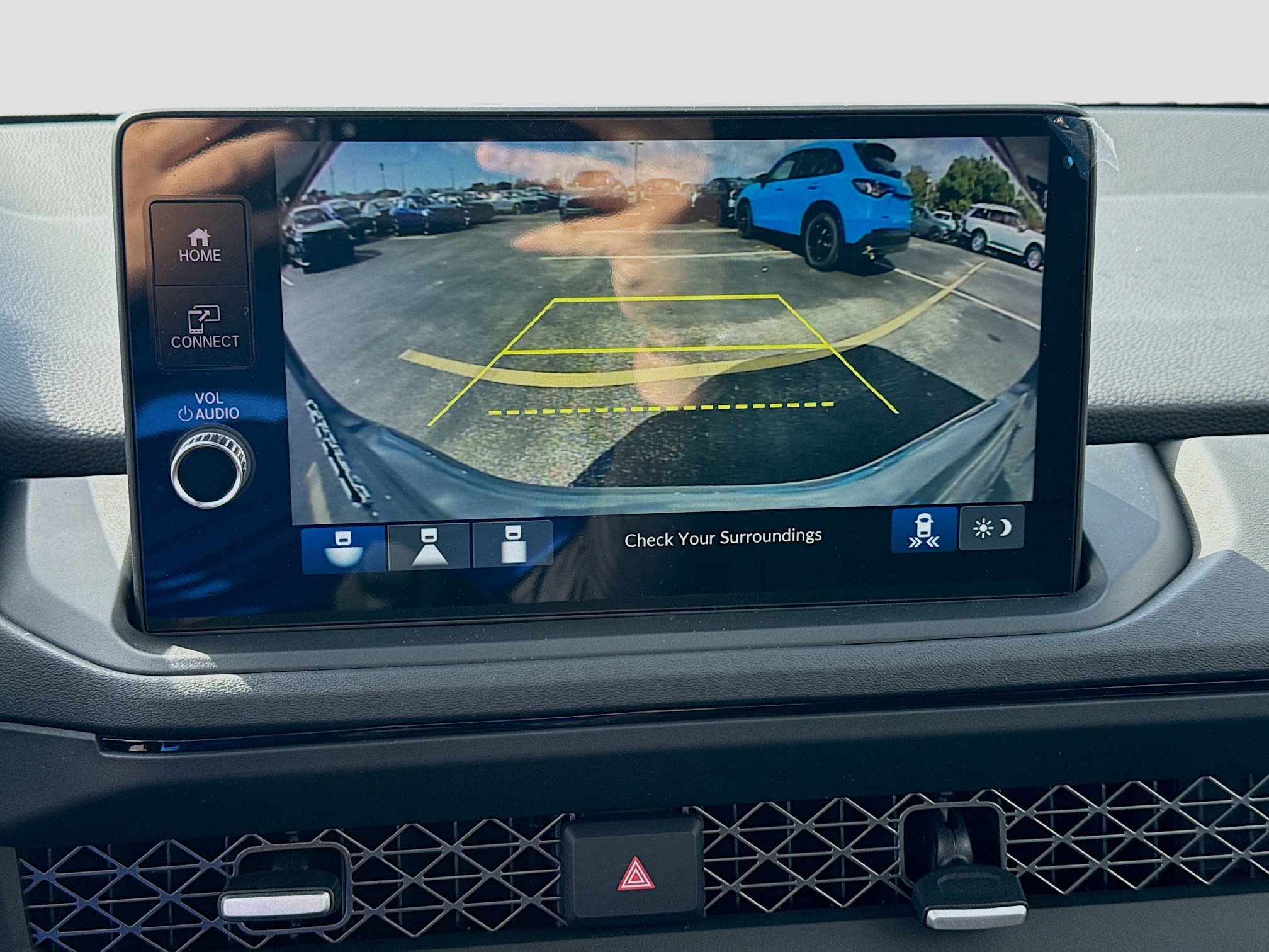 New 2026 Honda Accord SE image 13