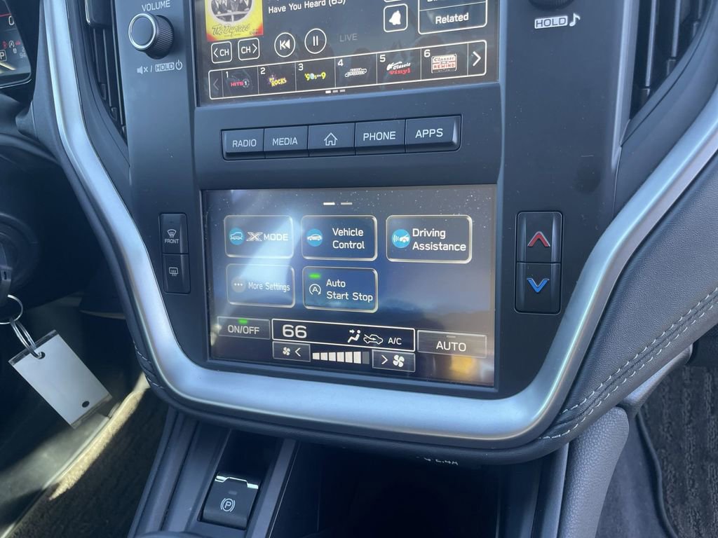 Certified 2025 Subaru Outback image 25