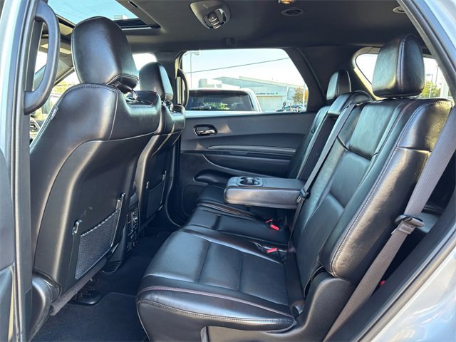 Used 2024 Dodge Durango R/T image 30