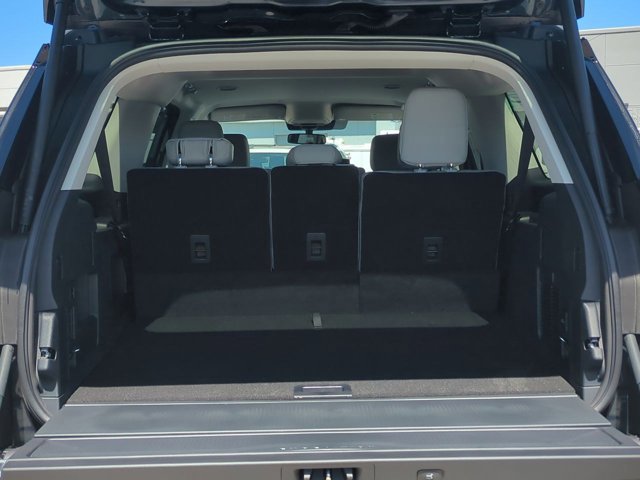 New 2026 Ford Expedition Max Active image 13