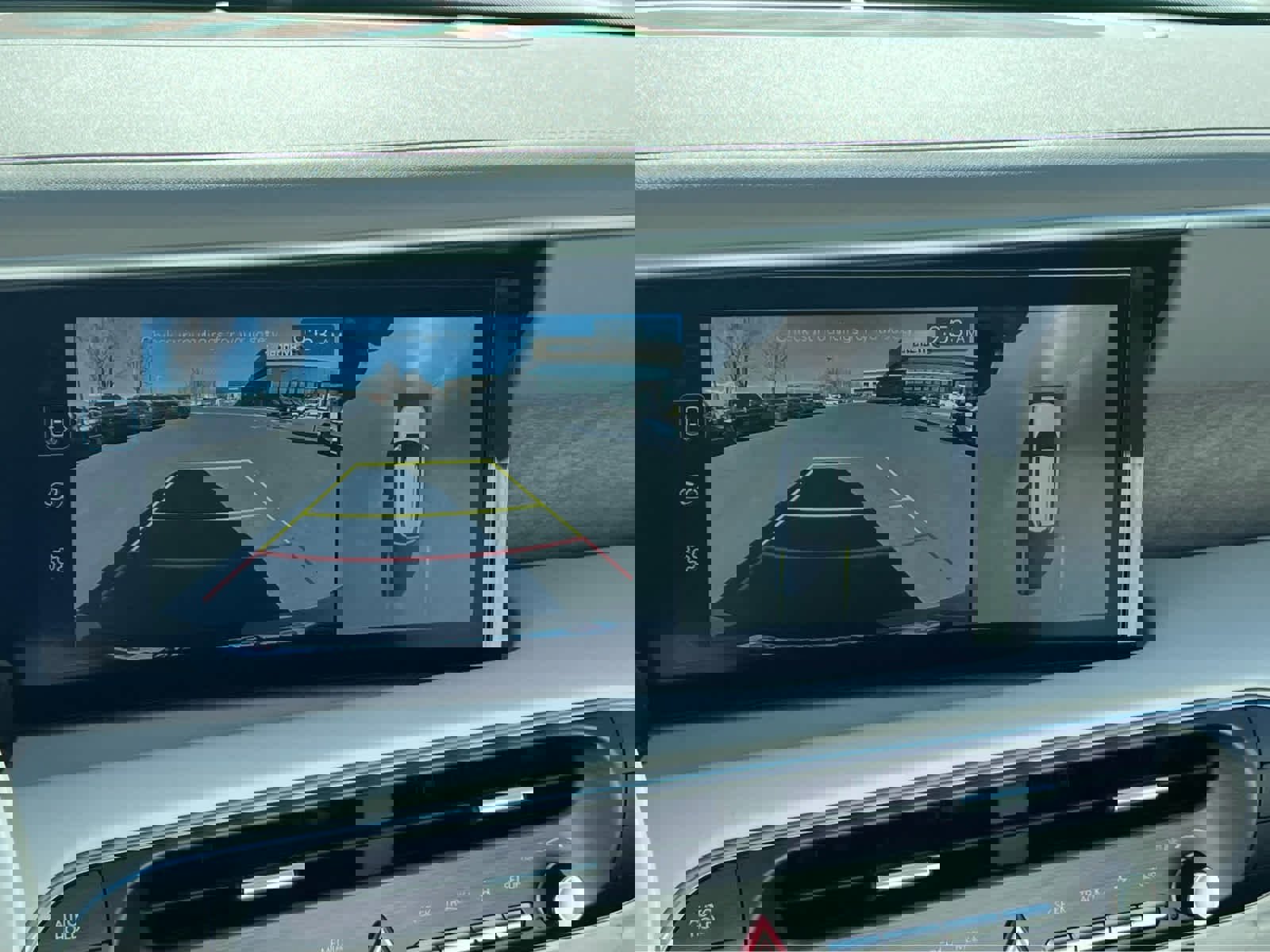 New 2026 Hyundai Palisade SEL Premium image 38