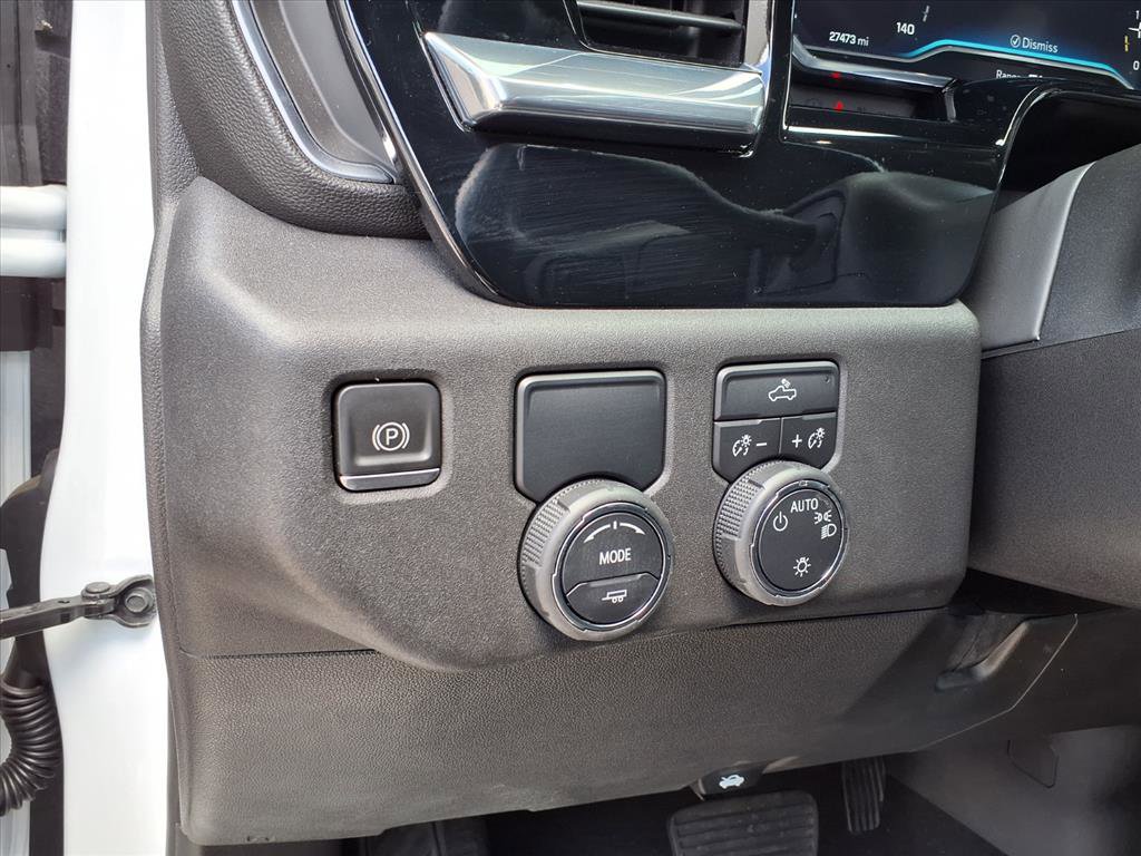 Used 2023 Chevrolet Silverado 1500 LT w/ Protection Package RWD image 21