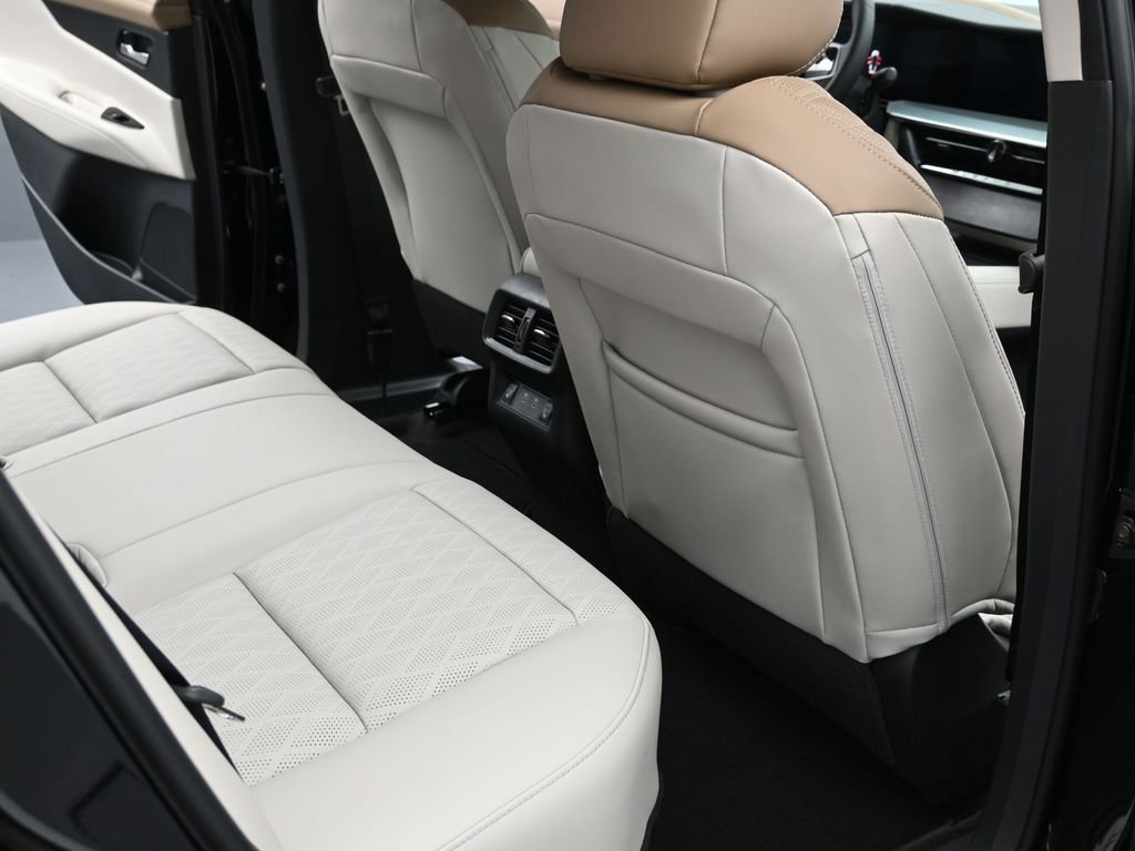 New 2026 Nissan Murano Platinum w/ Cargo Package image 39