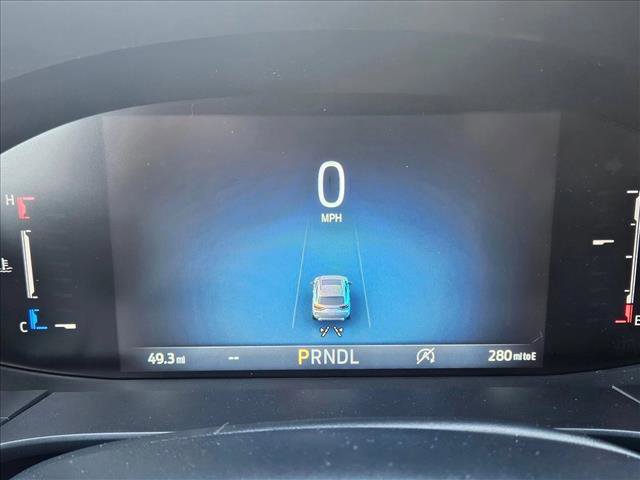 New 2026 Ford Escape Active FWD image 11