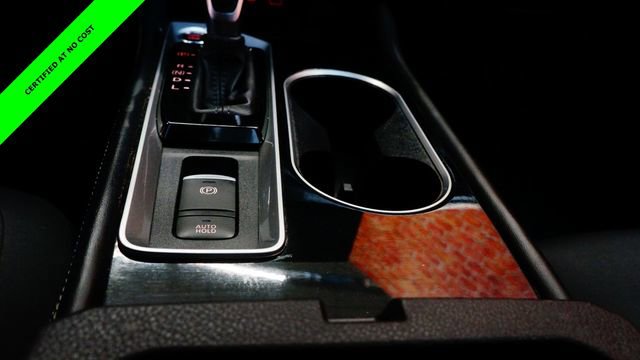 Certified 2023 Nissan Altima 2.5 SV w/ SV Premium Package image 20