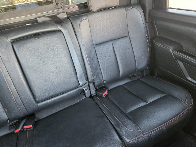 Used 2021 Nissan Titan PRO-4X w/ Pro-4x Convenience Package AWD/4WD image 17
