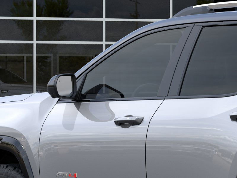 New 2026 GMC Terrain AT4 w/ Technology Package II image 39
