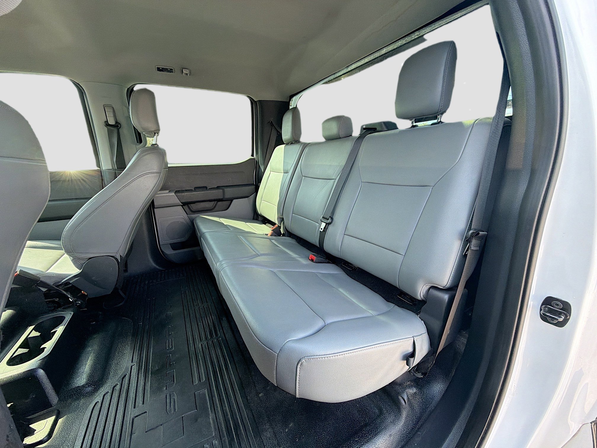 Used 2024 Ford F450 XL image 19