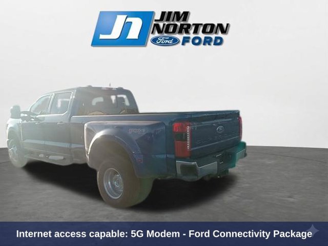 Used 2026 Ford F350 Lariat w/ Lariat Premium Package AWD/4WD image 7
