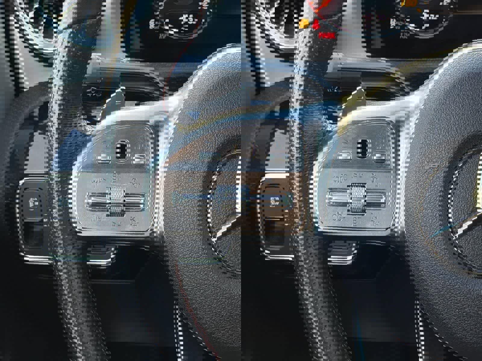 Used 2023 Mercedes-Benz CLA 250 CLA 250 image 13