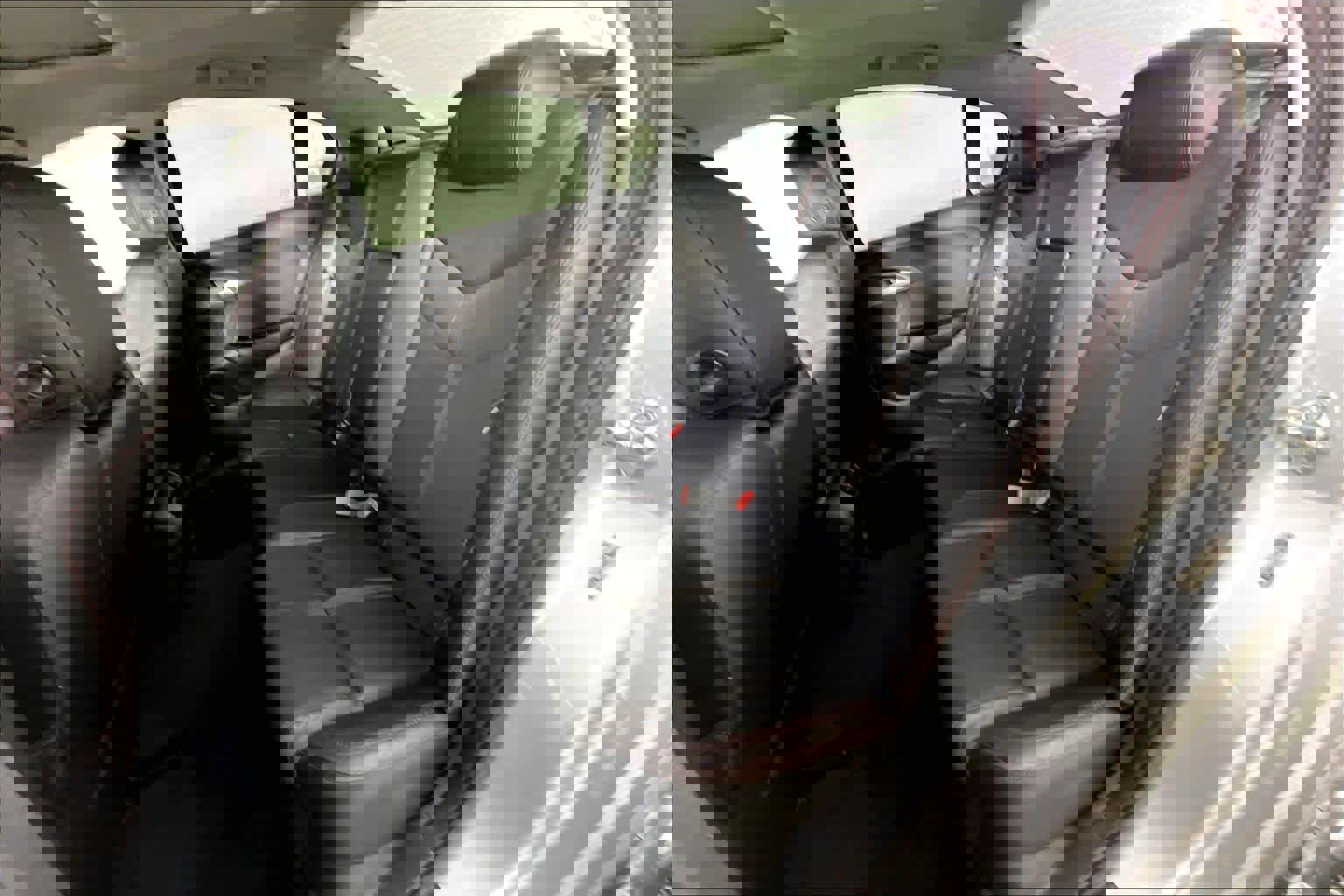 Used 2017 Chevrolet SS image 19