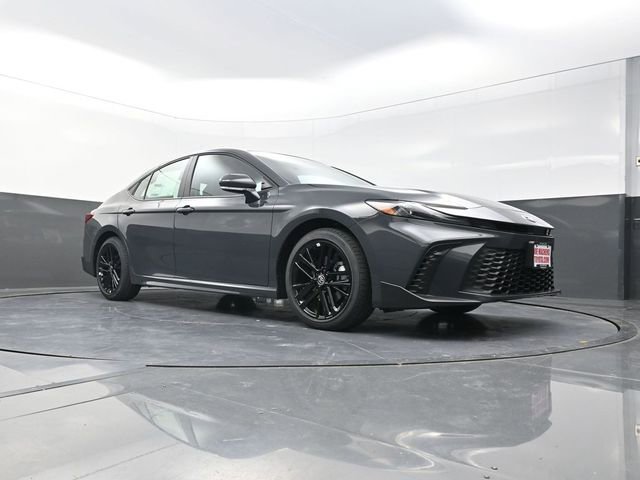 New 2026 Toyota Camry SE w/ Convenience Package FWD image 27
