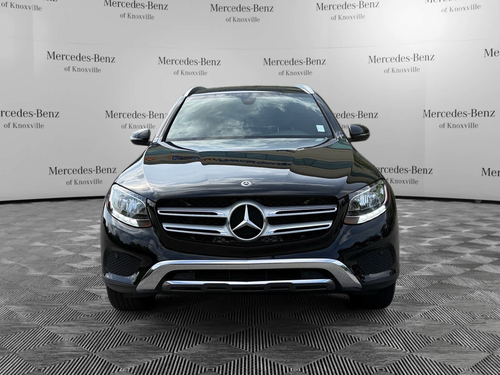 Used 2019 Mercedes-Benz GLC 300 image 8