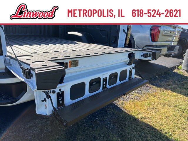 New 2026 GMC Sierra 2500 AT4 w/ AT4 Premium Plus Package image 8