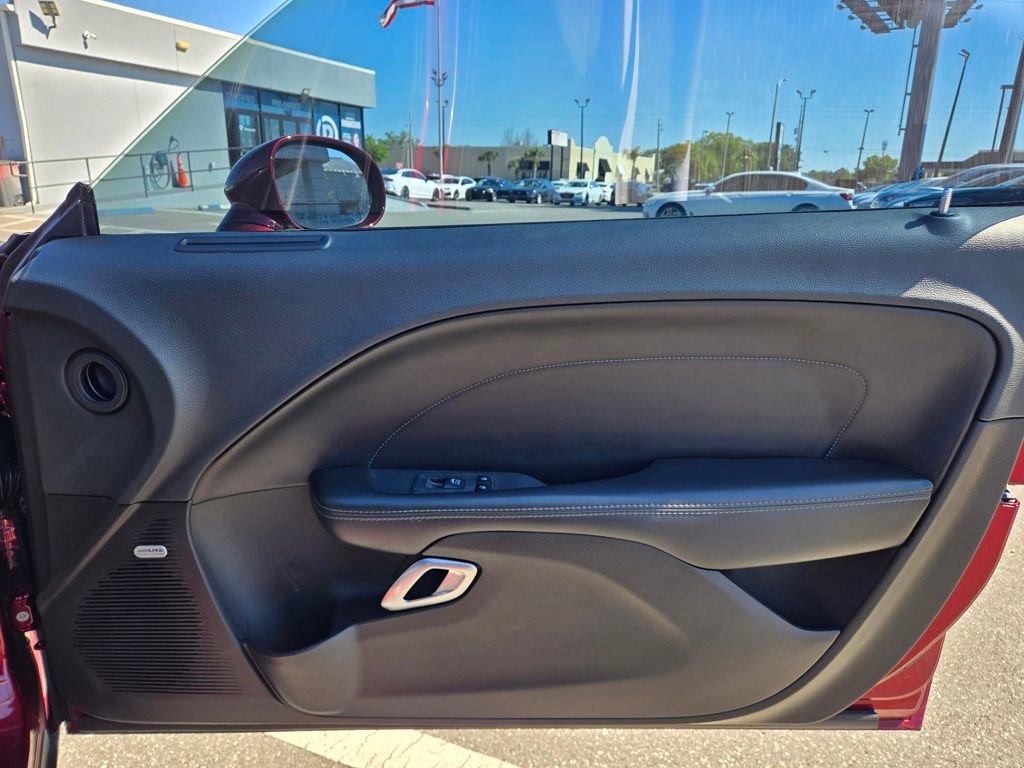 Used 2019 Dodge Challenger GT w/ Plus Package image 42