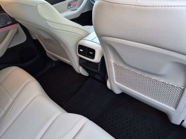 Used 2025 Mercedes-Benz GLE 350 4MATIC image 22