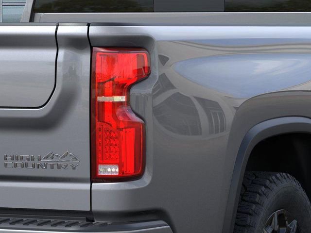 New 2026 Chevrolet Silverado 2500 High Country image 11