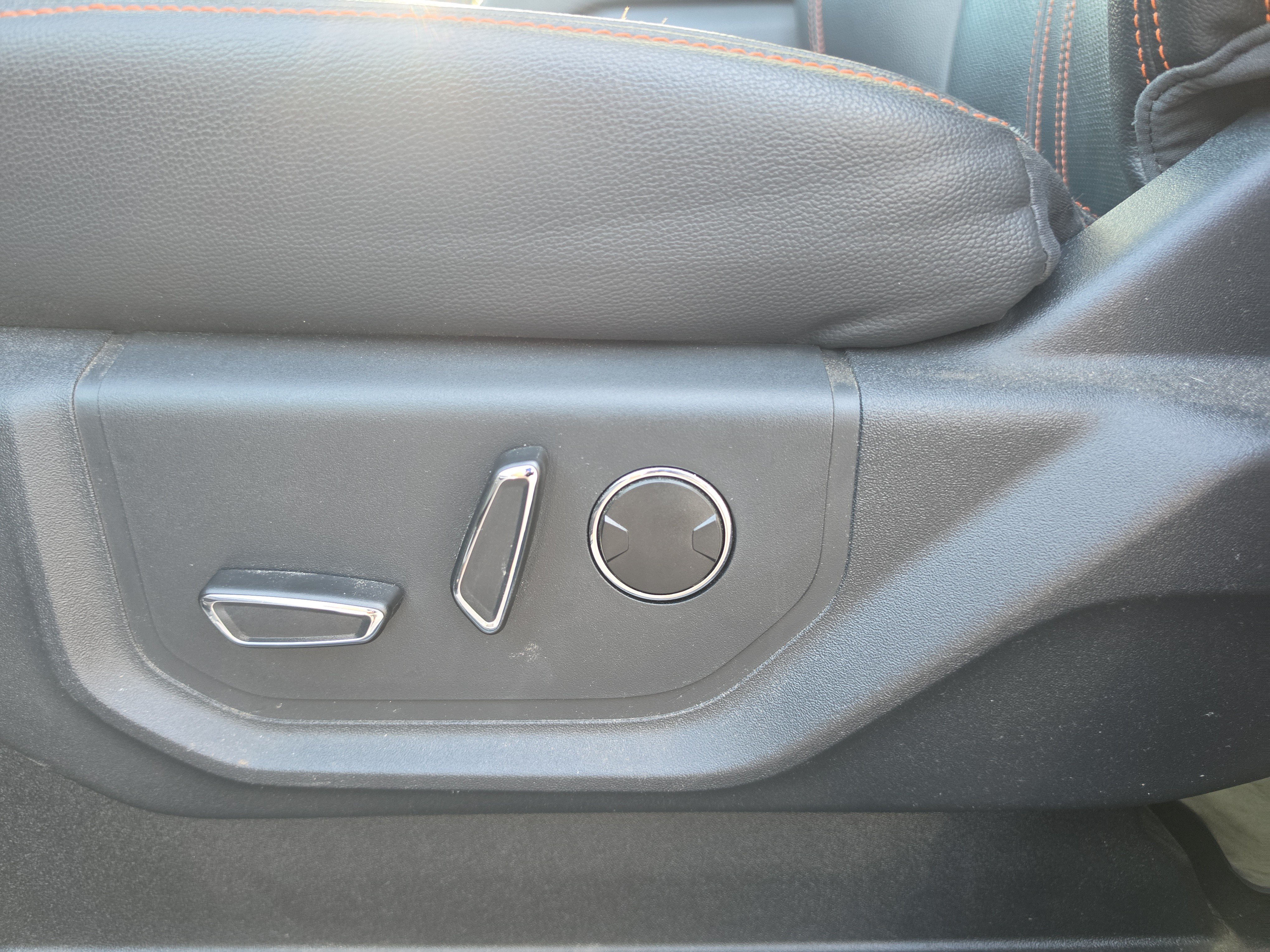 Used 2024 Ford Expedition Timberline AWD/4WD image 12