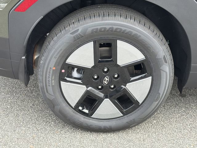 New 2026 Hyundai Santa Fe SEL image 17