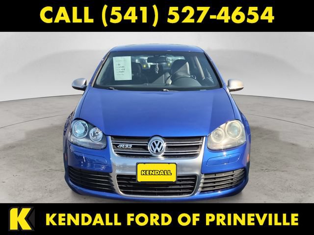 Used 2008 Volkswagen R32 AWD/4WD image 2