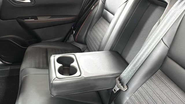 Certified 2025 Nissan Rogue SV AWD/4WD image 36