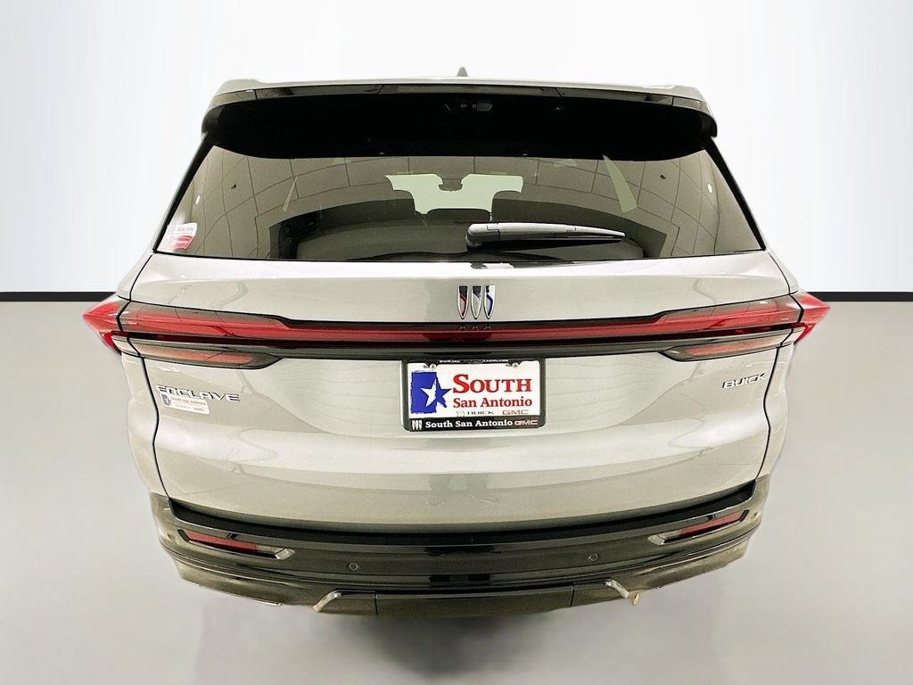 New 2026 Buick Enclave Sport Touring w/ Power Package FWD image 6