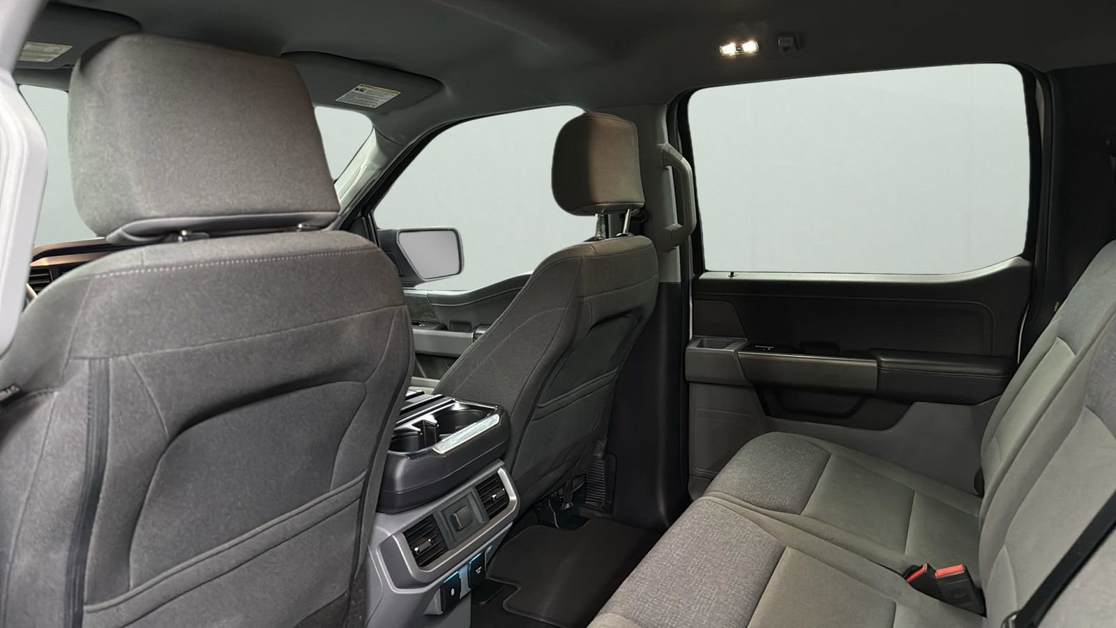 Used 2025 Ford F150 XLT w/ Equipment Group 301A Standard image 28