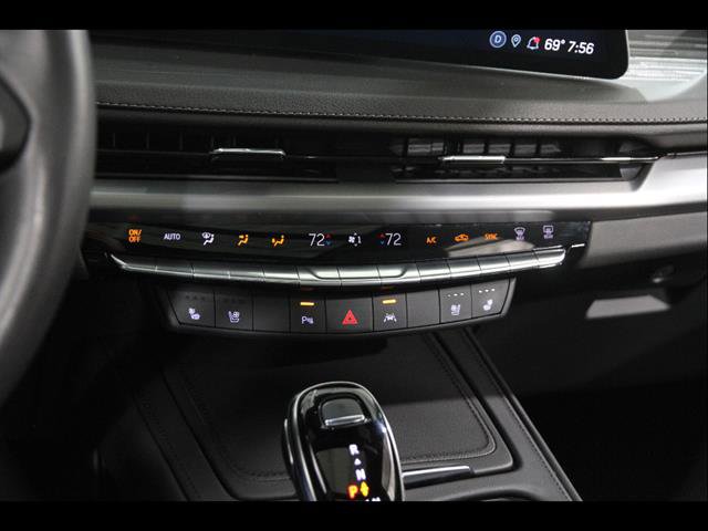 Used 2024 Cadillac XT4 Premium Luxury AWD/4WD image 14