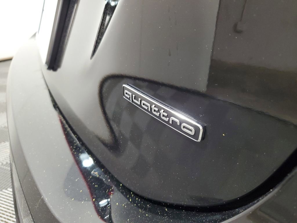 New 2026 Audi A5 2.0T Premium Plus image 7