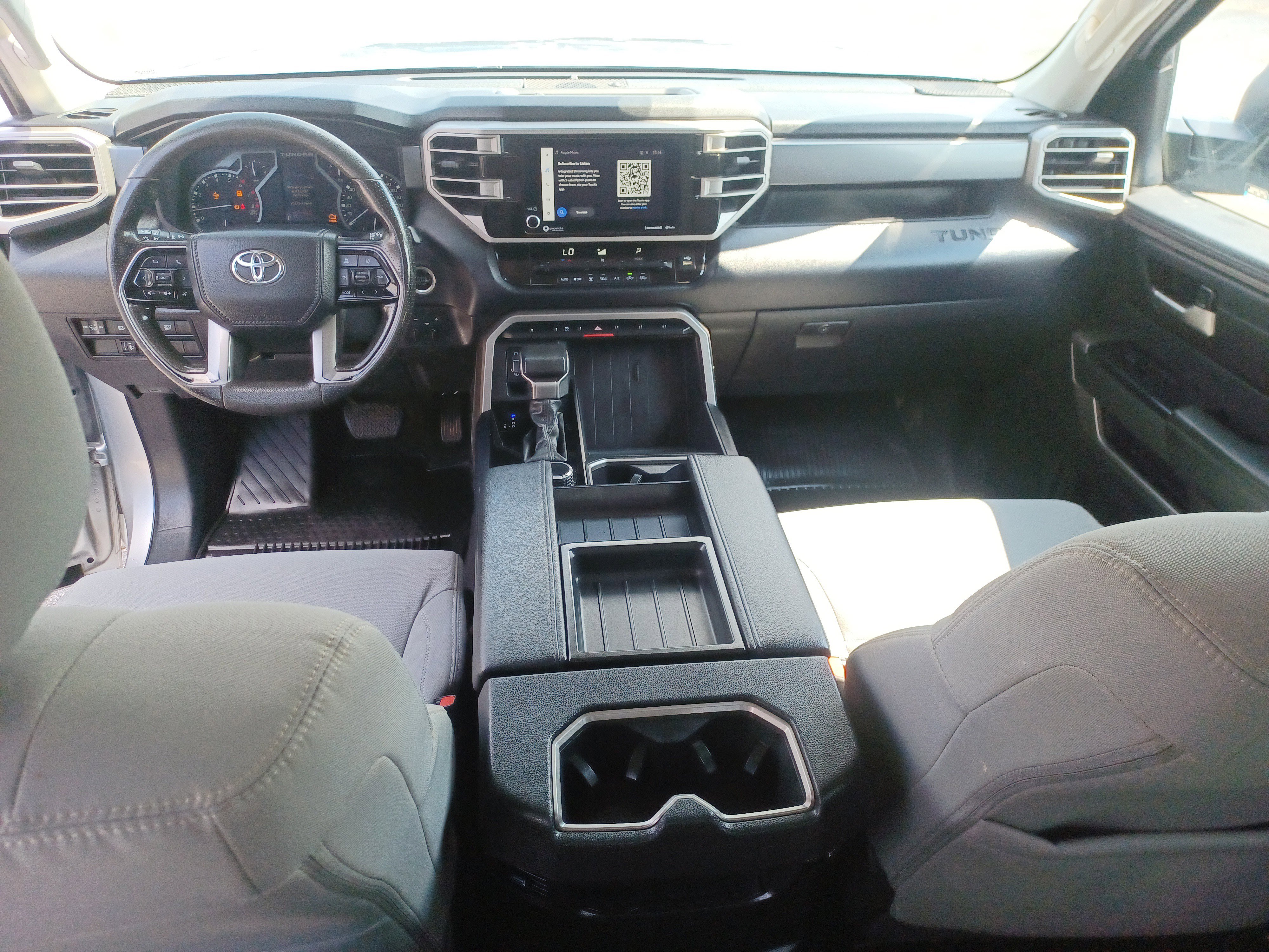 Used 2023 Toyota Tundra SR5 image 16