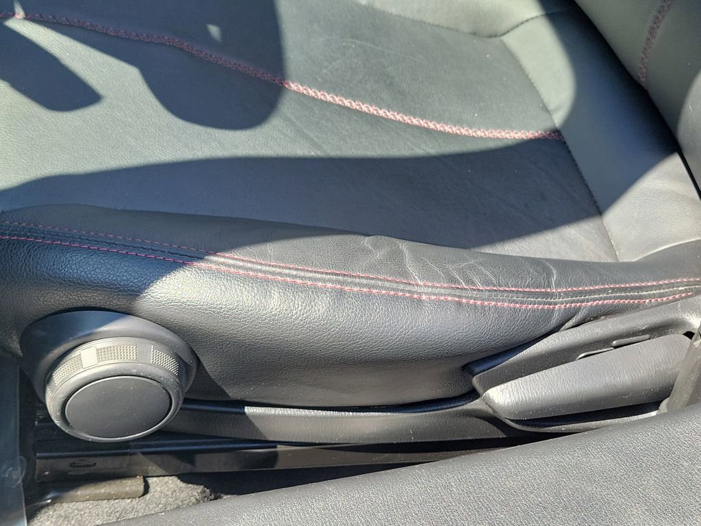 Used 2018 MAZDA MX-5 Miata Grand Touring RWD image 16