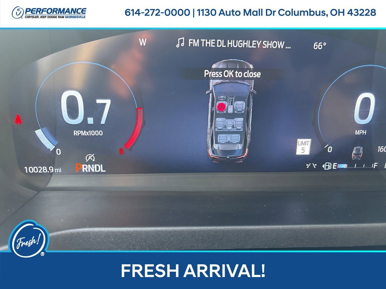 Used 2025 Ford Explorer Active w/ Active Comfort Package image 20