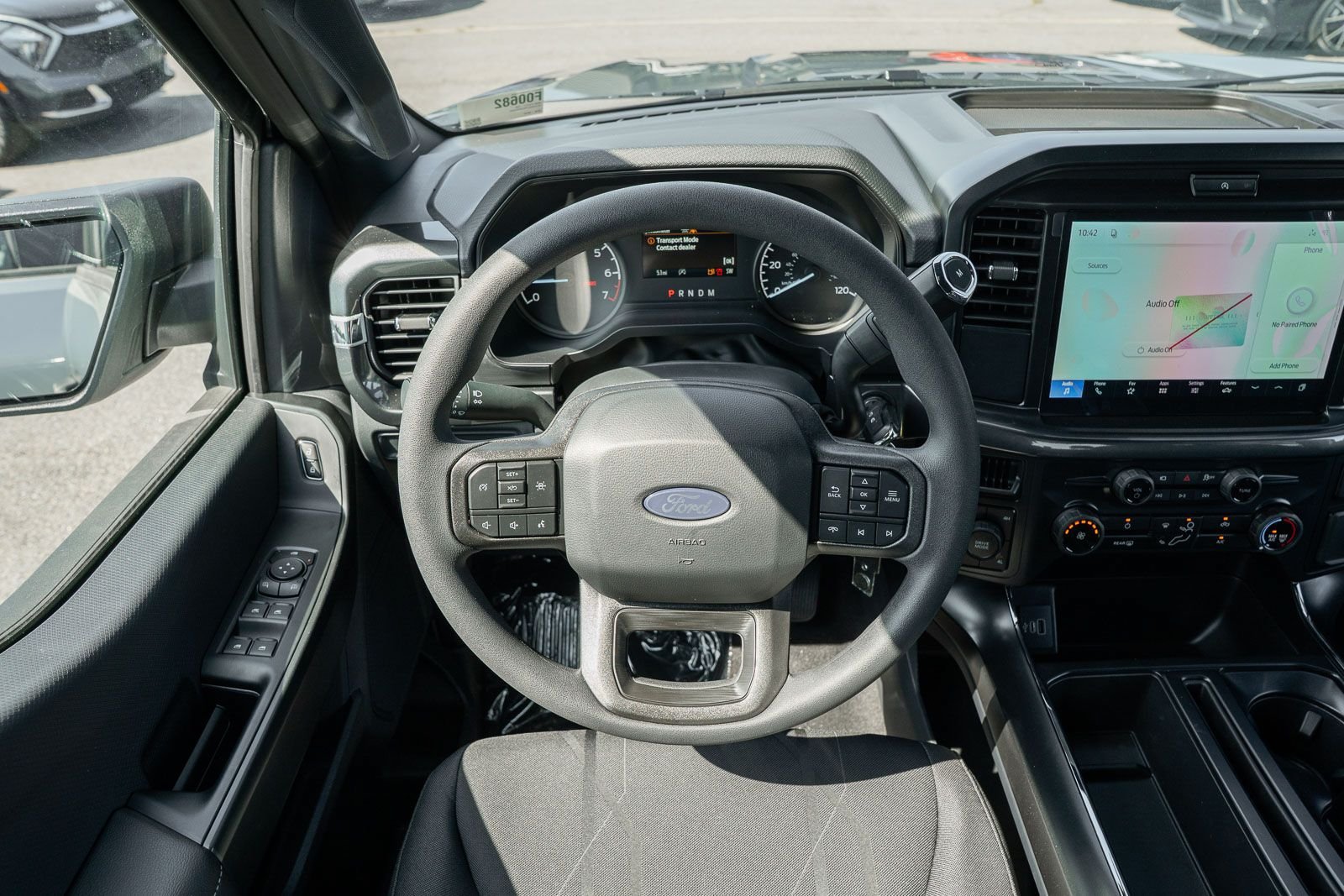 New 2026 Ford F150 STX AWD/4WD image 18